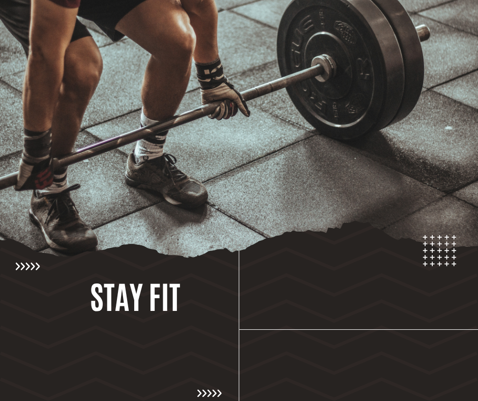 Fitness, Sports and Outdoors