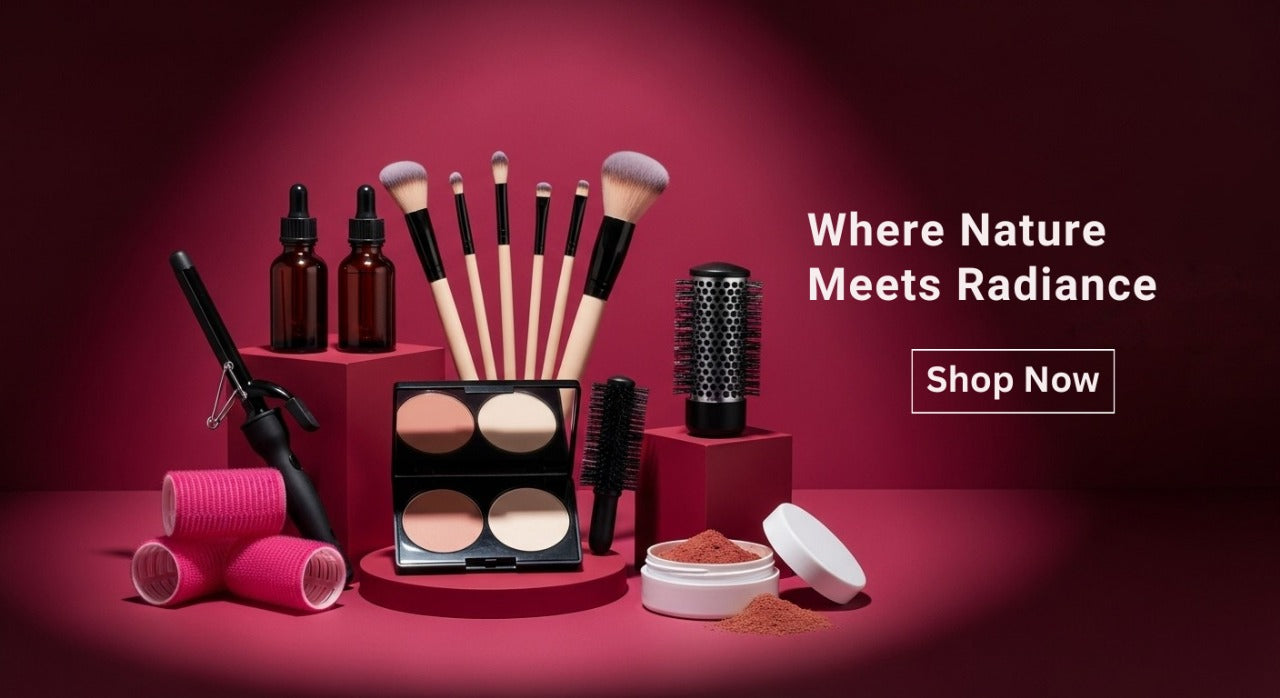 Beauty and Health Care