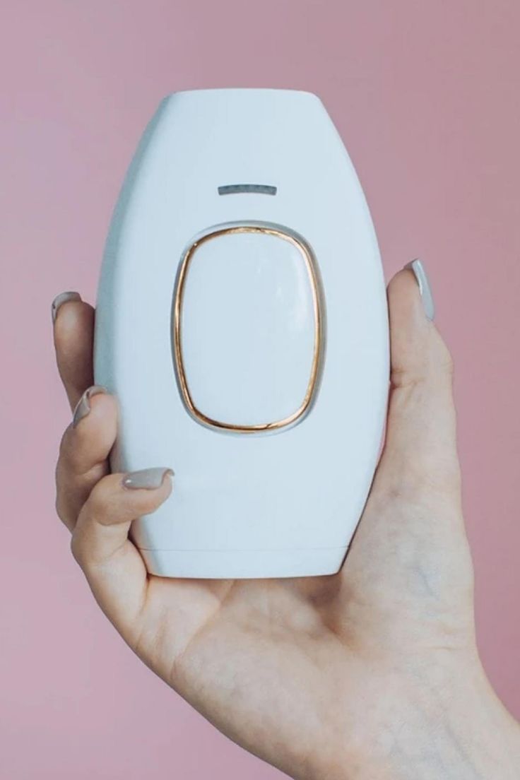 IPL Hair Removal Devices