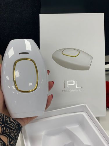 IPL Hair Removal Devices