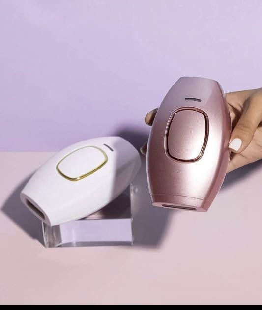 IPL Hair Removal Devices