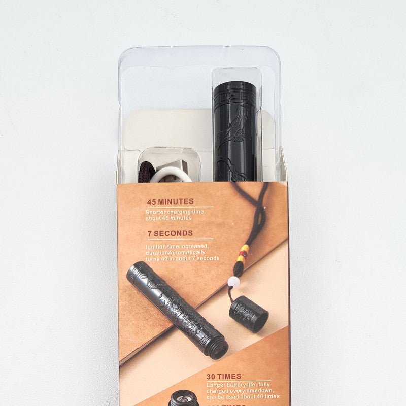 🔥Electronic Cigarette Lighter