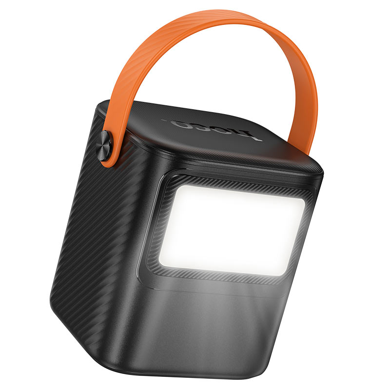 🔥Hoco Pro Fast Charging Power Bank – High Capacity Portable Charger