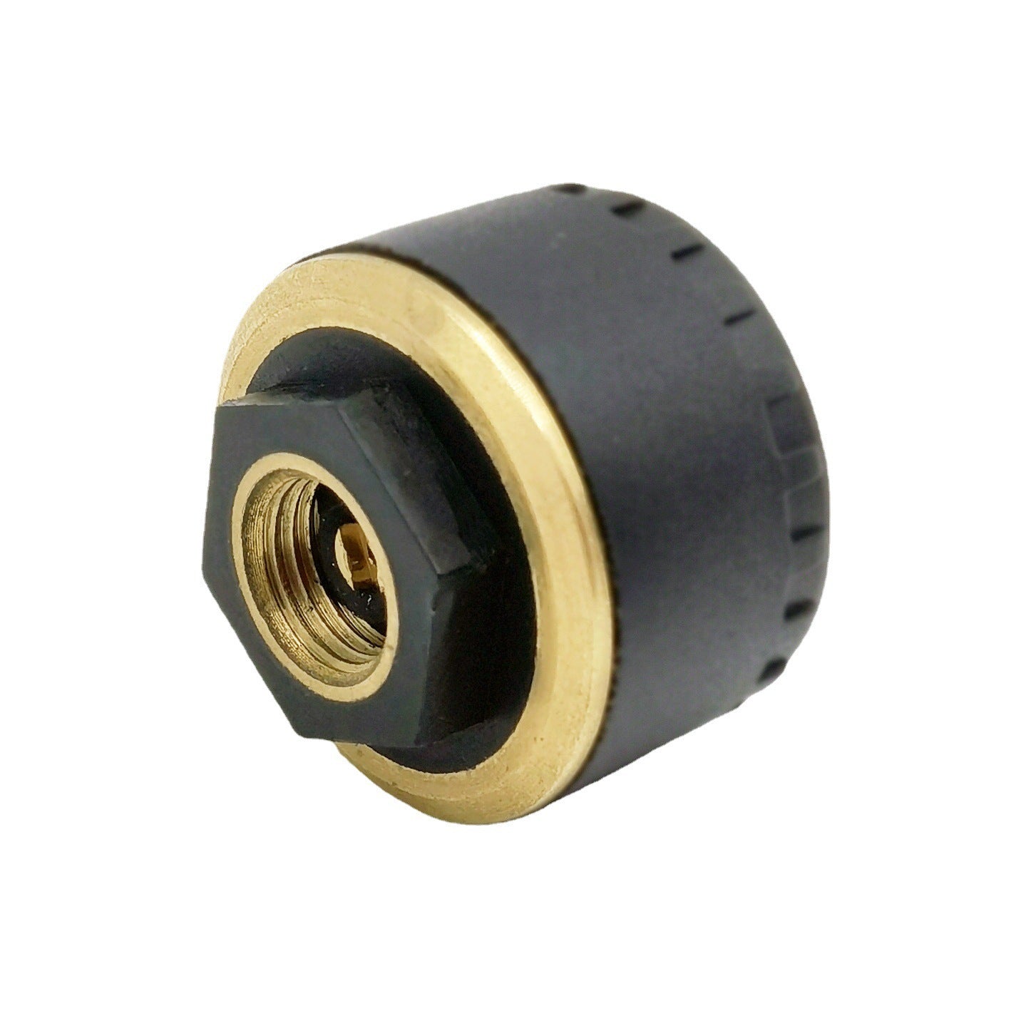 Mobile Phone Display On Car Bluetooth Tire Pressure Monitor